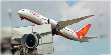 Read more about - Kolkata Airport | থাই এয়ারলাইন্সের বিমানে যান্ত্রিক গোলযোগ,  কলকাতায় আটকে ব্যাংককগামী বিমান!