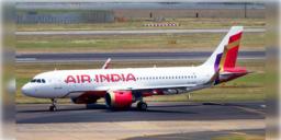 Read more about - Air India Flight | ফের এয়ার ইন্ডিয়ার বিমানে যান্ত্রিক ত্রুটি! রুট সেই আহমেদাবাদ টু লন্ডন! টেক অফের আগেই বাতিল উড়ান!