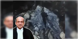 Read more about - Judge Yashwant Verma | সংসদের বাজেট অধিবেশনেই বিচারপতি যশবন্ত ভার্মার বিরুদ্ধে ইমপিচমেন্ট প্রস্তাব আনতে পারে কেন্দ্র!