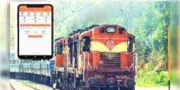 Read more about - Train Ticket | লোকাল ট্রেনের টিকিট এবার কাটা যাবে বাড়ি বসেই! UTS অ্যাপে টিকিট কাটার ক্ষেত্রে বড় বদল আনল রেল!