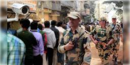 Read more about - ECI | বঙ্গে ভোটের তোড়জোড়, রাজ্যজুড়ে বসছে ২ লাখ সিসিটিভি-ওয়েবক্যাম -ঘোষণা কমিশনের