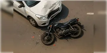 Read more about - Road Accidents | দেশে প্রতি মিনিটে গড়ে ১ জন মারা যাচ্ছে পথ দুর্ঘটনায়! রিপোর্ট প্রকাশ এতেই কপালে ভাঁজ আমজনতার
