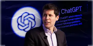 Read more about - ChatGPT-5 | ChatGPT-5কে ভয় পাচ্ছেন খোদ স্রষ্টাই! ‘সিঁদুরে মেঘ’-এর আশঙ্কায় স্যাম অল্টম্যান