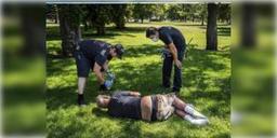 Read more about - "হিট ডোম"-এ ৫ দিনে মৃত্যু ৪৮৬ জনের!