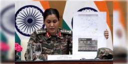 Read more about - India Pakistan War | তুর্কির তৈরী ৪০০টি ড্রোন নিয়ে ভারতের ৩৬টি শহরে হামলার চেষ্টা চালায় পাকিস্তান : সেনা