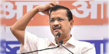 Read more about - Arvind Kejriwal । কেজরিওয়ালের বিরুদ্ধে চার্জশিট দিল CBI! দাবি, দিল্লির মুখ্যমন্ত্রীর নির্দেশেই দলের নেতাদের কোটি কোটি টাকা দিয়েছিলেন মদের ব্যবসায়ী