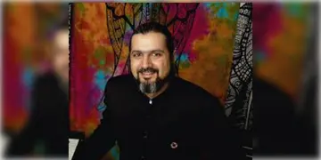 Read more about - Grammy Award Nomination । পরপর চারবার গ্র্যামি নমিনেশন পেলেন ভারতীয় সংগীতশিল্পী, সুরকার রিকি কেজ