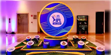 Read more about - IPL 2025 | আইপিএল ২০২৫ এর নিলামের আসর বসতে পারে নভেম্বরেই, তবে এখনও জানানো হয়নি রিটেনশনের নিয়ম
