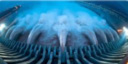 Read more about - Three Gorges Dam । বাঁধ তৈরী করে পৃথিবীর ঘূর্ণনের গতি কমিয়ে দিয়েছে চিন