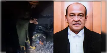 Read more about - Justice Yashwant Verma | বাড়ি থেকে নগদ উদ্ধার কাণ্ডে এবার বিচারপতি যশবন্ত বর্মার কল রেকর্ড খতিয়ে দেখবে সুপ্রিম কোর্ট!