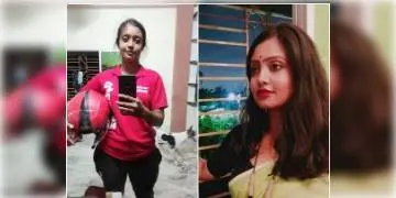Read more about - অভিনয় জগৎ থেকে Zomato গার্ল! রাতারাতি সোশ্যাল মিডিয়ায় ভাইরাল বেলঘড়িয়ার সঙ্গীতা