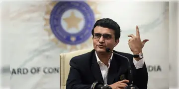 Read more about - Sourav Ganguly । CAB প্রেসিডেন্ট হচ্ছেন সৌরভ গঙ্গোপাধ্যায়? তুঙ্গে জল্পনা!