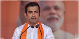 Read more about - Gautam Gambhir: বেআইনিভাবে লাইব্রেরি তৈরির অভিযোগে গম্ভীরকে আদালতের সমন!