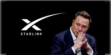 Read more about - Starlink | মাস্কের Starlinkকে প্রয়োজনীয় লাইসেন্স দিতে প্রস্তুত ভারত, তবে মানতে হবে শর্ত