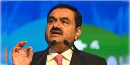 Read more about - Adani | 'মিথ্যে' অভিযোগের বদলা! শ্রীলঙ্কার প্রকল্পের জন্য আমেরিকার থেকে ঋণ নেবে না বলে জানালো আদানি সংস্থা