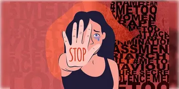 Read more about - Crime Against Women | ধর্ষণ, শ্লীলতাহানি, নারী নির্যাতনের মতো ঘটনায় ৭০ শতাংশ অভিযোগেই প্রমাণের অভাবে মুক্তি পেয়ে যান অভিযুক্ত