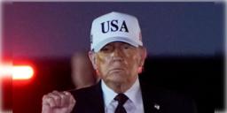 Read more about - Donald Trump | "৪৮ জন শীর্ষ নেতাকে নিকেশ হয়েছে"- মধ্যপ্রাচ্যের হামলা নিয়ে বড়ো দাবি ট্রাম্পের