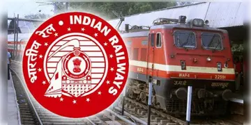 Read more about - Indian Railway | বিশ্ব রেকর্ড গড়লো ভারতীয় রেল! একদিনেই ৩ কোটিরও বেশি যাত্রী পরিবহণ করেছে ইন্ডিয়ান রেলওয়ে