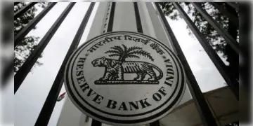 Read more about - ১লা অক্টোবর থেকেই বদলাবে ব্যাঙ্কিং সংক্রান্ত বড় এই নিয়ম! RBI-এর পক্ষ থেকে জারি করা হল গাইডলাইন