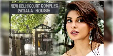 Read more about - অবশেষে মিললো স্বস্তি! অভিনেত্রী জ্যাকলিন ফার্নান্ডেজ ২০০ কোটি টাকার জালিয়াতি কাণ্ডে জামিন পেলেন