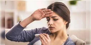 Read more about - অশনিসঙ্কেত গবেষণায়! দাপটে ফিরতে চলেছে ফ্লু ভাইরাস, হতে পারে ‘টুইনডেমিক’