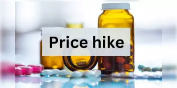 Read more about - Medicine Price | আগামীকাল থেকে দেশ জুড়ে বাড়ছে অত্যাবশ্যকীয় বেশ কিছু ওষুধের দাম!