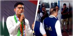 Read more about - Abhishek Banerjee | DJ হুমকি মামলায় অভিষেকের কণ্ঠস্বর পরীক্ষা, আদালতে আবেদন সিআইডির!