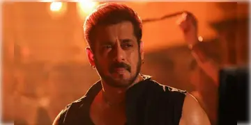 Read more about - Salman Khan | বাড়িতে ঢুকে হত্যা, বোমা মেরে গাড়ি উড়িয়ে দেওয়ার হুমকি পেলেন সলমন!