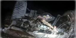 Read more about - Jammu Kashmir | জম্মু কাশ্মীরে ৩৫০ ফুট খাদে পড়লো সেনার গাড়ি! নিহত অন্তত ৫ জওয়ান