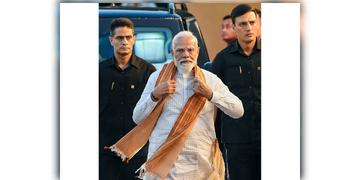 Read more about - Narendra Modi | নেহেরুকে ছাপিয়ে ভারতের সবচেয়ে দীর্ঘ মেয়াদের প্রধানমন্ত্রী পদে আসীন মোদী!