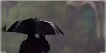 Read more about - West Bengal Weather | বিপরীত ঘূর্ণাবর্তর জেরে বৃষ্টির পূর্বাভাস! ইডেনে ভারতের ম্যাচ ভেস্তে দেবে বৃষ্টি? সোমবারের পর আবারও আবহাওয়ার পরিবর্তন!