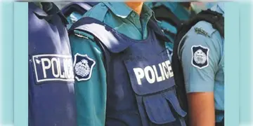 Read more about - Bangladesh Police |  বাংলাদেশ পুলিশের পরিকাঠামোগত সংস্কারের পাশাপাশি বদল আসছে  ইউনিফর্ম-লোগোতে
