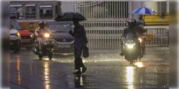 Read more about - Thunderstorm Alert | ধেয়ে আসছে কালবৈশাখী, কলকাতা সহ দক্ষিণবঙ্গে রাতভর চলবে বৃষ্টির তান্ডব