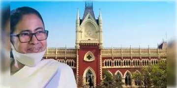 Read more about - ভোটের দাবিতে ভবানীপুরে এ বার কলকাতা হাই কোর্টে দায়ে করা হয়েছে জনস্বার্থ মামলা