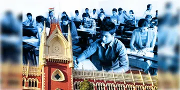 Read more about - SSC | SSCতে ১৬ জুন থেকে শিক্ষক নিয়োগের প্রক্রিয়া শুরু, জরুরি ভিত্তিতে শুনানির আবেদনে ‘না’ বলল হাইকোর্ট!
