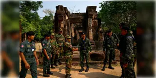 Read more about - Thailand-Cambodia | থাইল্যান্ড-কম্বোডিয়া যুদ্ধপরিস্থিতি, সেদেশের ভারতীয়দের সতর্ক করলো ইন্ডিয়ান এমব্যাসি