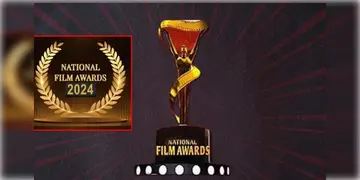 Read more about - 70th National Film Festival |  সেরা গায়কের পুরস্কার পেলেন অরিজিৎ! সেরা ছবির পুরস্কার ছিনিয়ে নিল আত্তম! দেখুন পুরস্কারের তালিকা