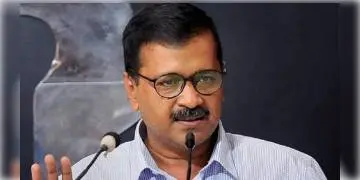 Read more about - কেন্দ্রীয় প্রস্তাব খারিজ করলো কেজরীবালের। ‘আপ’-এর দাবি, দুষ্কৃতী বা সন্ত্রাসবাদী নন  কৃষকেরা।