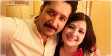 Read more about - Parambrata Chatterjee Marriage | সোমের গোধূলি লগ্নেই পরম-পিয়ার চার হাত এক! গুঞ্জন সত্যি করে অনুপমের প্রাক্তন স্ত্রীর সঙ্গে বিয়ের পিঁড়িতে পরমব্রত?