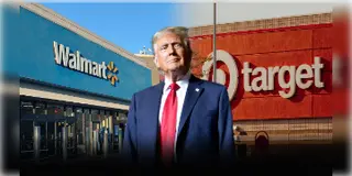 Read more about - Trump Tariff India | ট্রাম্পের শুল্কবানের জেরে ভারতে বাণিজ্য বন্ধ করছে অ্যামাজন-ওয়ালমার্ট-টার্গেট!