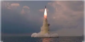 Read more about - পাল্টা ক্ষেপণাস্ত্র হামলার প্রস্তুতি নিয়েছিল পাকিস্তান!