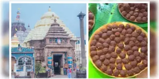 Read more about - Jagannath Temple | রথযাত্রার আগেই বড় অঘটন পুরীর জগন্নাথ মন্দিরে! প্রশাসনকে চিঠি লিখলেন বর্ষীয়ান সেবায়ত!