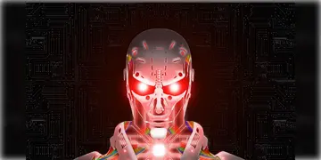 Read more about - AI Threat | গোপন ছবি ফাঁস করে দেওয়ার হুমকি দিচ্ছে AI! হুমকিতে আতঙ্কিত কর্মীরা!