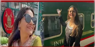 Read more about - Indian Rail | পাক-চর জ্যোতি মালহোত্রা গ্রেপ্তারের পর তৎপর রেল, স্টেশন চত্বরে ছবি তোলা বা রিলস বানানো নিষিদ্ধ করা হলো