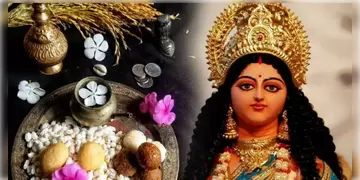 Read more about - Kojagari Laxmi Puja | বুধবার নাকি বৃহস্পতিবার! তিথি অনুযায়ী কবে করবেন কোজাগরী লক্ষ্মীপুজো?