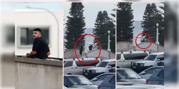 Read more about - Australia Mass Shooting | সিডনি সৈকতে ইহুদিদের উৎসবে বন্দুকবাজের হামলা, মৃত ১২, আহত অন্ততঃ ২৯!