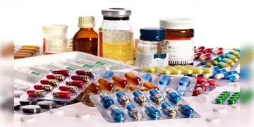 Read more about - Medicine Price | ১৩২টি ওষুধের দাম কমাল রাজ্যের স্বাস্থ্যদপ্তর! তালিকায় রয়েছে ক্যানসারের ওষুধ-সহ হৃদ রোগ, স্ট্রোক এবং নার্ভের ওষুধও!