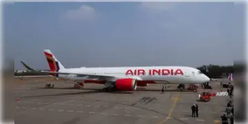 Read more about - Air India | বারংবার গাফিলতি, এয়ার ইন্ডিয়ার লাইসেন্স বাতিলের হুমকি DGCA-র!