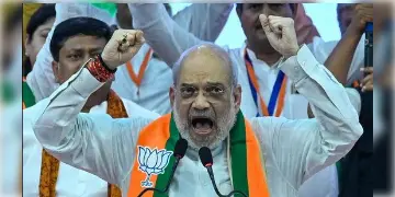 Read more about - BJP Leader Sudden Death | অমিত শাহের সভায় আচমকা অসুস্থ, হাসপাতালেই মৃত্যু হলো বিজেপি নেতার