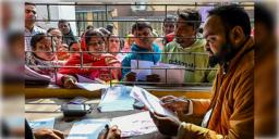 Read more about - SIR-West Bengal | ২৮ ফেব্রুয়ারি প্রকাশিত হবে চূড়ান্ত তালিকা, কোন ক্যাটাগরিতে নাম উঠবে আপনার?